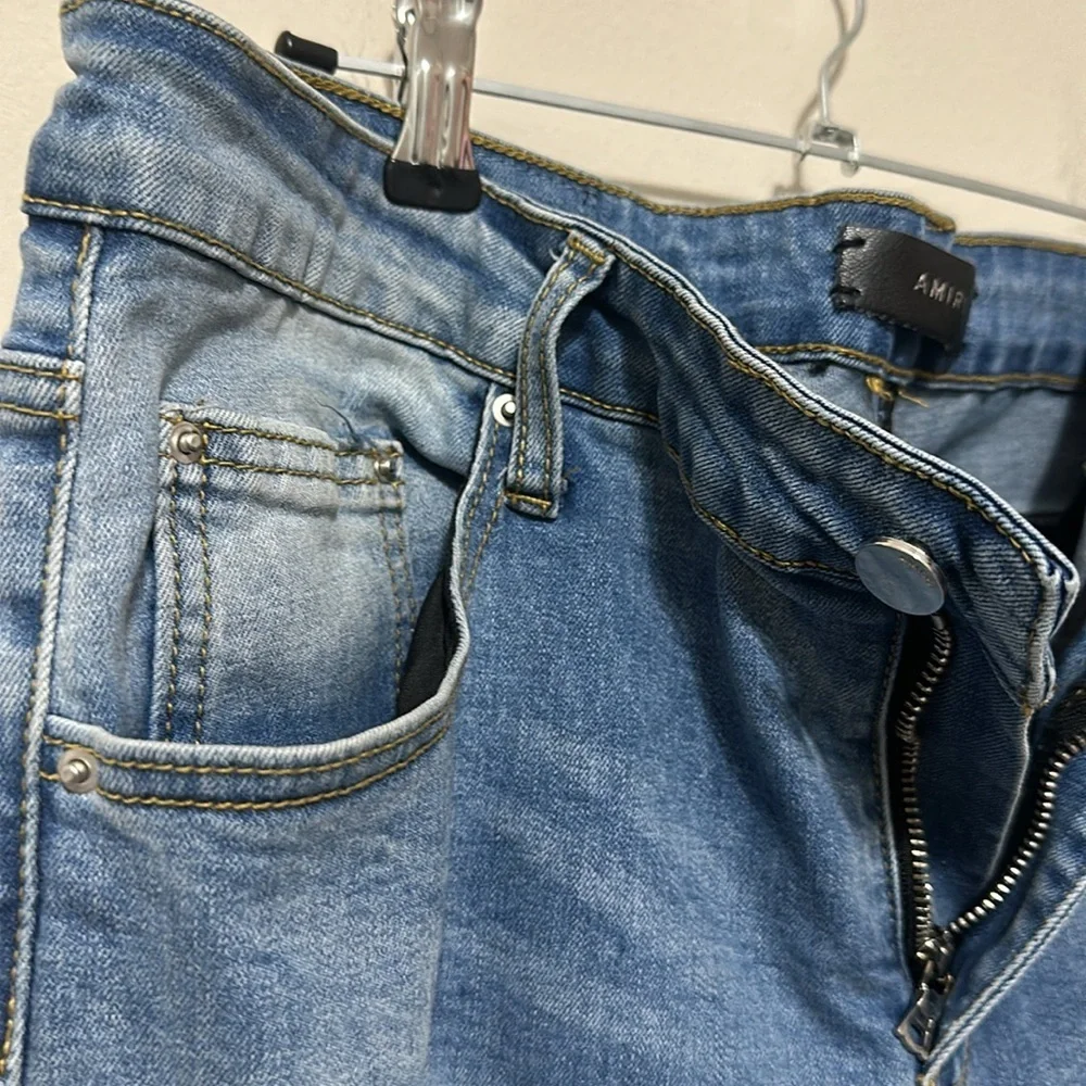 AMIRI - Picture 6 of 11